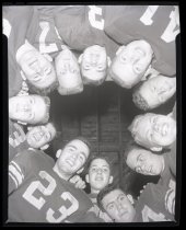 Negative, Sheet Film