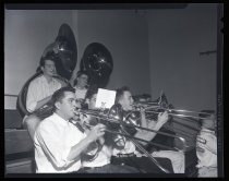 Negative, Sheet Film