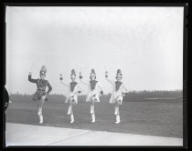 Negative, Sheet Film