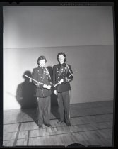 Negative, Sheet Film