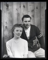 Negative, Sheet Film