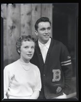 Negative, Sheet Film