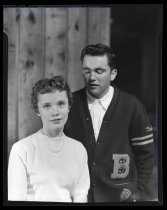 Negative, Sheet Film