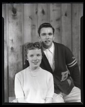 Negative, Sheet Film