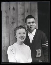 Negative, Sheet Film