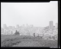 Negative, Sheet Film