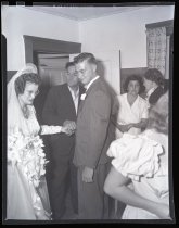 Negative, Sheet Film