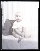 Negative, Sheet Film