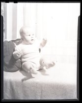 Negative, Sheet Film