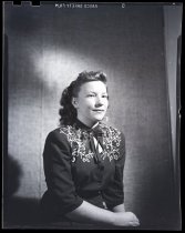 Negative, Sheet Film