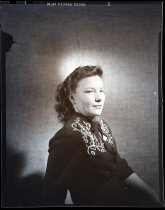 Negative, Sheet Film