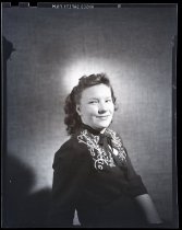 Negative, Sheet Film