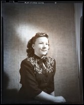 Negative, Sheet Film