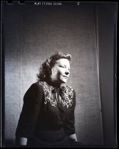 Negative, Sheet Film