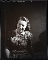 Negative, Sheet Film