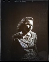 Negative, Sheet Film