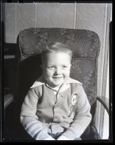 Negative, Sheet Film