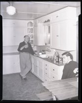 Negative, Sheet Film