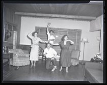 Negative, Sheet Film