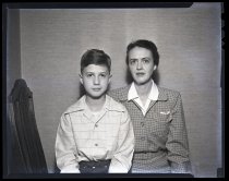 Negative, Sheet Film