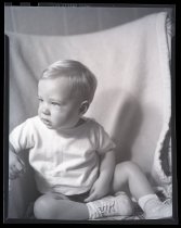 Negative, Sheet Film