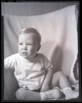 Negative, Sheet Film