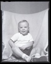 Negative, Sheet Film