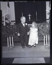 Negative, Sheet Film