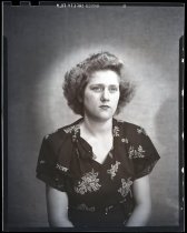 Negative, Sheet Film