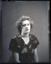 Negative, Sheet Film