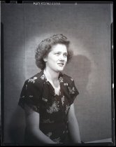 Negative, Sheet Film