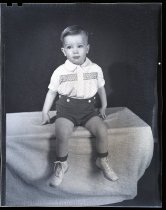 Negative, Sheet Film