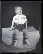 Negative, Sheet Film