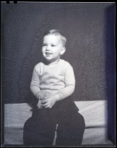 Negative, Sheet Film