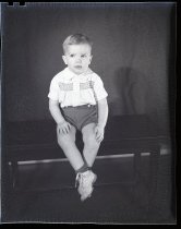 Negative, Sheet Film