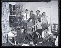 Negative, Sheet Film