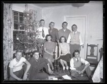 Negative, Sheet Film