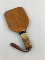 Paddle, Pickleball - Side 1