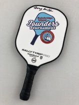 Paddle, Pickleball - Side 1