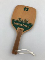 Paddle, Pickleball - Side 2