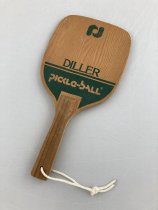 Paddle, Pickleball - Side 2