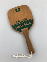 Paddle, Pickleball - Side 1
