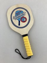 Paddle, Pickleball - Side 1