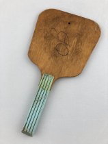 Paddle, Pickleball - Side 1