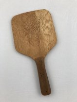 Paddle, Pickleball - Side 1