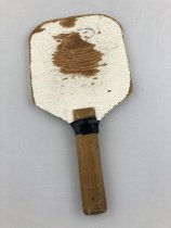 Paddle, Pickleball - Side 1
