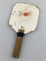 Paddle, Pickleball - Side 2