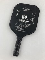 Paddle, Pickleball - Side 1