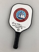 Paddle, Pickleball - Side 1