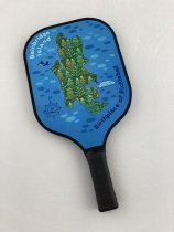 Paddle, Pickleball - Side 1